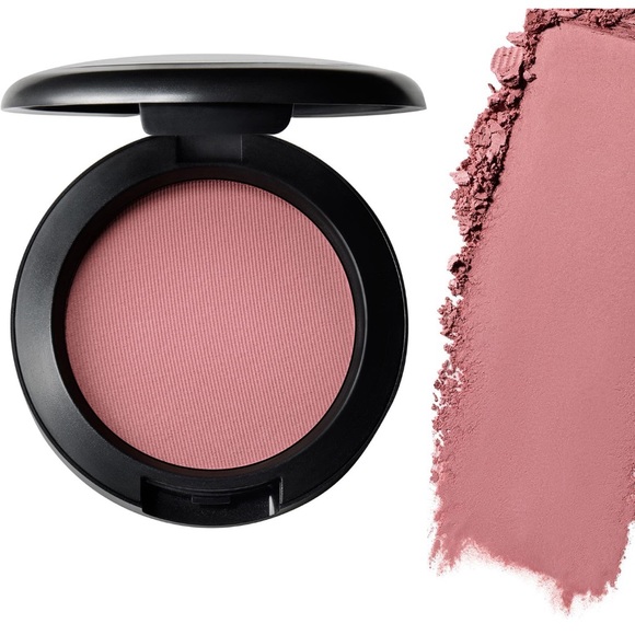 MAC BLUSH MOCHA - Picture 2 of 2